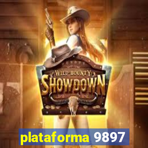 plataforma 9897